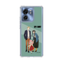 スリムプロテクションケース［ SPY×FAMILY - フォージャー家 - 私服1 ］
