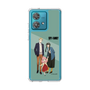 スリムプロテクションケース［ SPY×FAMILY - フォージャー家 - 私服1 ］