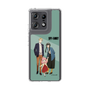 スリムプロテクションケース［ SPY×FAMILY - フォージャー家 - 私服1 ］