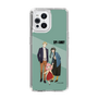 スリムプロテクションケース［ SPY×FAMILY - フォージャー家 - 私服1 ］