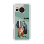 スリムプロテクションケース［ SPY×FAMILY - フォージャー家 - 私服1 ］