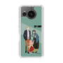 スリムプロテクションケース［ SPY×FAMILY - フォージャー家 - 私服1 ］