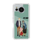 スリムプロテクションケース［ SPY×FAMILY - フォージャー家 - 私服1 ］
