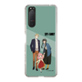 スリムプロテクションケース［ SPY×FAMILY - フォージャー家 - 私服1 ］