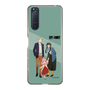 スリムプロテクションケース［ SPY×FAMILY - フォージャー家 - 私服1 ］