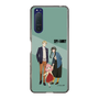 スリムプロテクションケース［ SPY×FAMILY - フォージャー家 - 私服1 ］