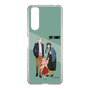 スリムプロテクションケース［ SPY×FAMILY - フォージャー家 - 私服1 ］