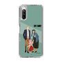 スリムプロテクションケース［ SPY×FAMILY - フォージャー家 - 私服1 ］