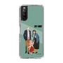 スリムプロテクションケース［ SPY×FAMILY - フォージャー家 - 私服1 ］