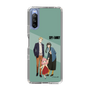 スリムプロテクションケース［ SPY×FAMILY - フォージャー家 - 私服1 ］