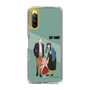 スリムプロテクションケース［ SPY×FAMILY - フォージャー家 - 私服1 ］