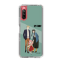 スリムプロテクションケース［ SPY×FAMILY - フォージャー家 - 私服1 ］