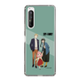 スリムプロテクションケース［ SPY×FAMILY - フォージャー家 - 私服1 ］