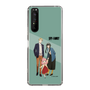 スリムプロテクションケース［ SPY×FAMILY - フォージャー家 - 私服1 ］
