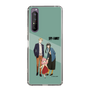 スリムプロテクションケース［ SPY×FAMILY - フォージャー家 - 私服1 ］