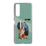 スリムプロテクションケース［ SPY×FAMILY - フォージャー家 - 私服1 ］