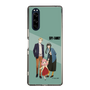 スリムプロテクションケース［ SPY×FAMILY - フォージャー家 - 私服1 ］