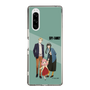 スリムプロテクションケース［ SPY×FAMILY - フォージャー家 - 私服1 ］