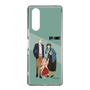 スリムプロテクションケース［ SPY×FAMILY - フォージャー家 - 私服1 ］