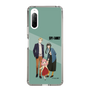 スリムプロテクションケース［ SPY×FAMILY - フォージャー家 - 私服1 ］