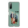 スリムプロテクションケース［ SPY×FAMILY - フォージャー家 - 私服1 ］
