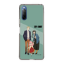 スリムプロテクションケース［ SPY×FAMILY - フォージャー家 - 私服1 ］