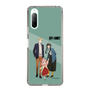 スリムプロテクションケース［ SPY×FAMILY - フォージャー家 - 私服1 ］