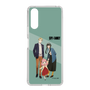 スリムプロテクションケース［ SPY×FAMILY - フォージャー家 - 私服1 ］