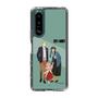スリムプロテクションケース［ SPY×FAMILY - フォージャー家 - 私服1 ］