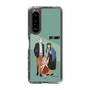 スリムプロテクションケース［ SPY×FAMILY - フォージャー家 - 私服1 ］