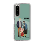 スリムプロテクションケース［ SPY×FAMILY - フォージャー家 - 私服1 ］