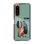 スリムプロテクションケース［ SPY×FAMILY - フォージャー家 - 私服1 ］