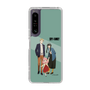 スリムプロテクションケース［ SPY×FAMILY - フォージャー家 - 私服1 ］