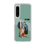 スリムプロテクションケース［ SPY×FAMILY - フォージャー家 - 私服1 ］