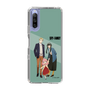 スリムプロテクションケース［ SPY×FAMILY - フォージャー家 - 私服1 ］
