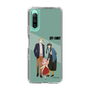 スリムプロテクションケース［ SPY×FAMILY - フォージャー家 - 私服1 ］