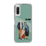 スリムプロテクションケース［ SPY×FAMILY - フォージャー家 - 私服1 ］