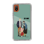 スリムプロテクションケース［ SPY×FAMILY - フォージャー家 - 私服1 ］