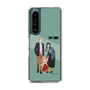 スリムプロテクションケース［ SPY×FAMILY - フォージャー家 - 私服1 ］