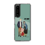 スリムプロテクションケース［ SPY×FAMILY - フォージャー家 - 私服1 ］