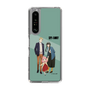 スリムプロテクションケース［ SPY×FAMILY - フォージャー家 - 私服1 ］