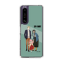 スリムプロテクションケース［ SPY×FAMILY - フォージャー家 - 私服1 ］