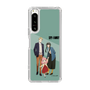 スリムプロテクションケース［ SPY×FAMILY - フォージャー家 - 私服1 ］