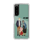 スリムプロテクションケース［ SPY×FAMILY - フォージャー家 - 私服1 ］