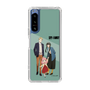 スリムプロテクションケース［ SPY×FAMILY - フォージャー家 - 私服1 ］
