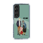 スリムプロテクションケース［ SPY×FAMILY - フォージャー家 - 私服1 ］