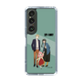 スリムプロテクションケース［ SPY×FAMILY - フォージャー家 - 私服1 ］