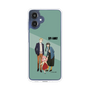 スリムプロテクションケース［ SPY×FAMILY - フォージャー家 - 私服1 ］