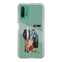スリムプロテクションケース［ SPY×FAMILY - フォージャー家 - 私服1 ］