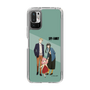 スリムプロテクションケース［ SPY×FAMILY - フォージャー家 - 私服1 ］